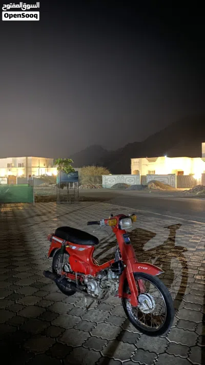 هوندا CB300R 2
