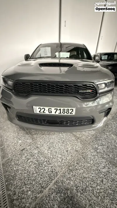 دۆج Durango GT Plus 3