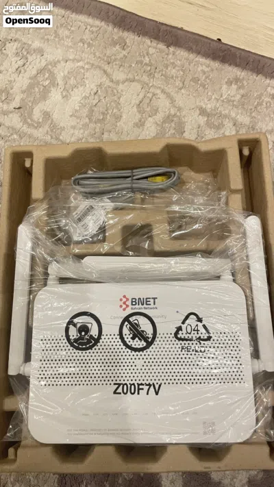 Huawei ONT HG8245H Fiber Router 2