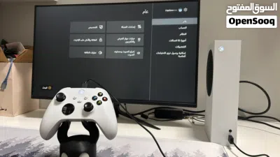 اكس بوكس سيرس اس 2