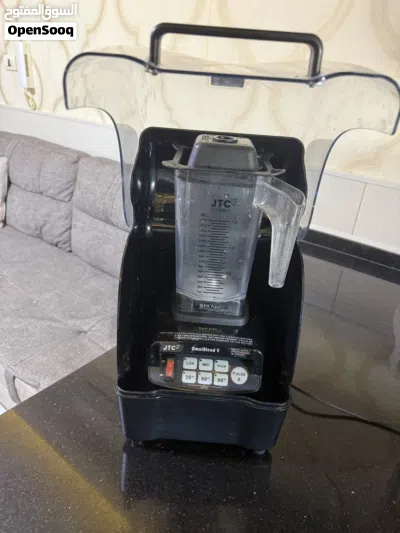 خلاط jtc صناعي 2