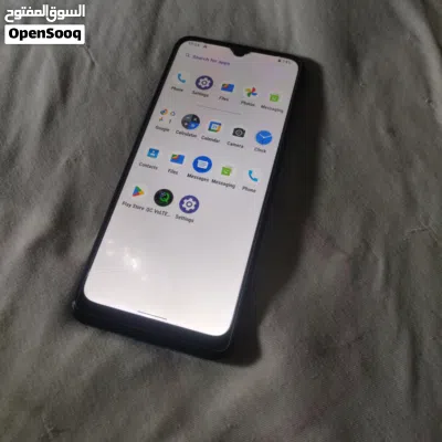 ريفل 5G بلس رسمي ب 12 الف 3