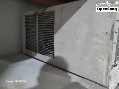 nationa lwindow AC 4