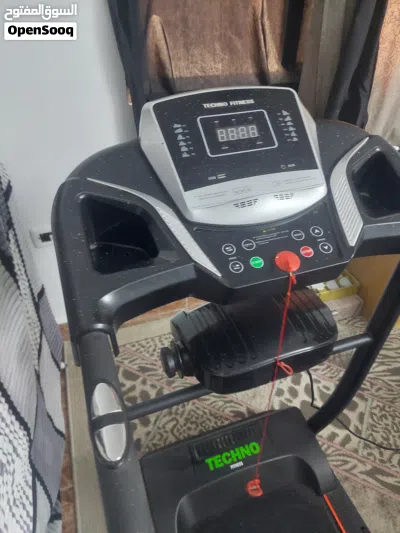مشايه كهربائيه رياضيه منزليه متكامله 2