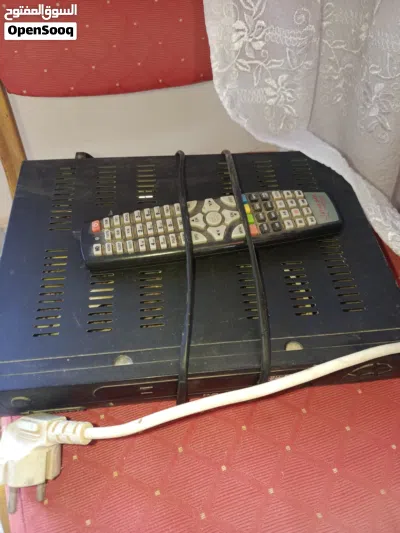 تلفزيون LG 3