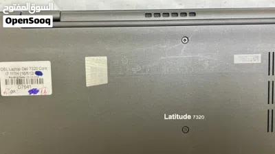 للبيع لاب توب Dell بحاله ممتازه 3