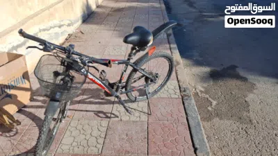 دراجه بحال الوكاله. للبيع 4