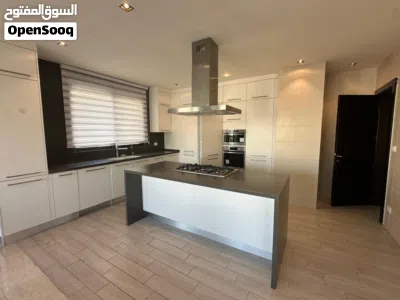 شقه مفروشه للأيجار في الدوار الرابع ( Property 47176 )-164899 4