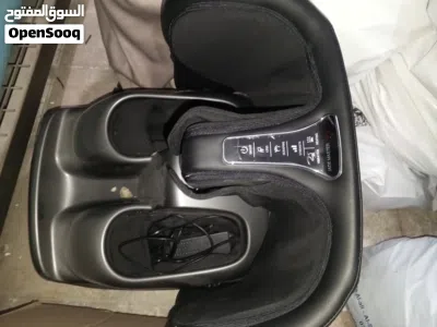 جهاز مساج تدليك القدم 2