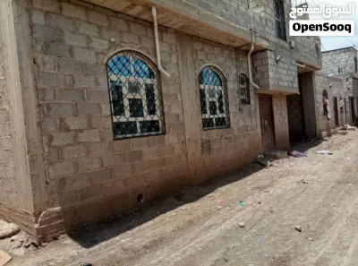 بيت للبيع حزيز قريب جامع الكول وجامع السلام 2