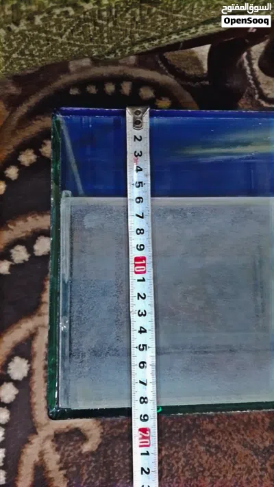 حوض سمك حجم متوسط 2
