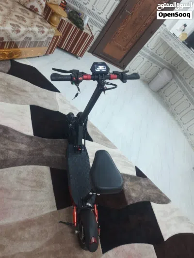 سكوتر جديد موديل 2024 3