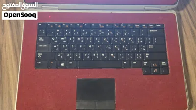 لابتوب i5 8gb ram 4