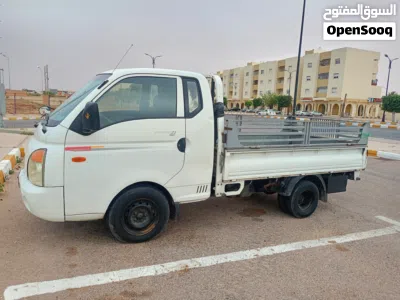 Hyundai H 100 3