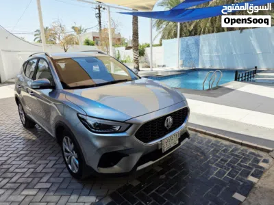 ام جي MG ZS 2