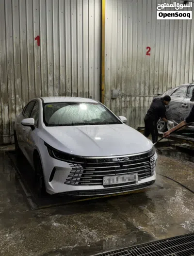 BYD Destroyer 05 3