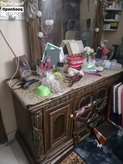غرف نوم للبيع بسعر مغري جدا 2