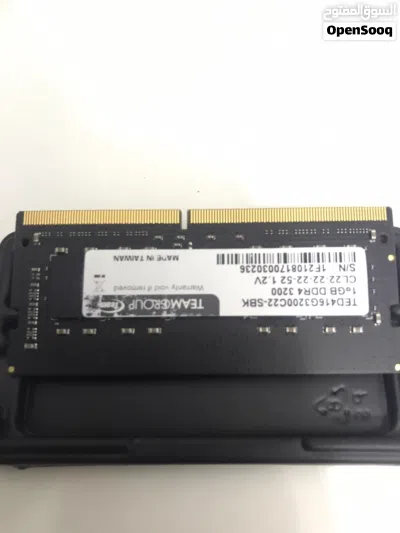 رامات كوم للبيع DDR3 DDR4 3