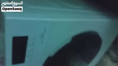 غسال ه 7 كيلو توماتيك 3