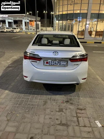 Toyota Corona 3