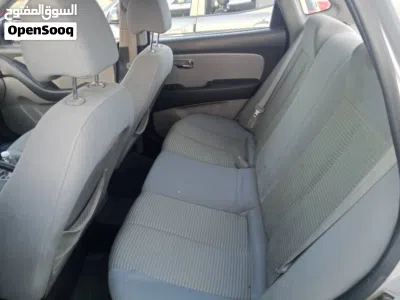 Hyundai Avante Limited 4