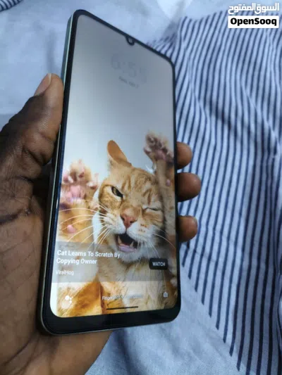 Realme C63 Rom 256 Ram 8+16 4