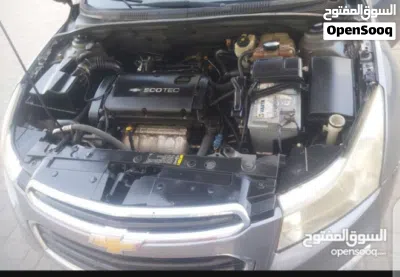 Chevrolet Cruze Standard 3