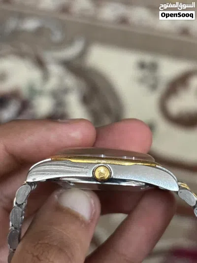 ساعه رادو Rado Purple Horse 2