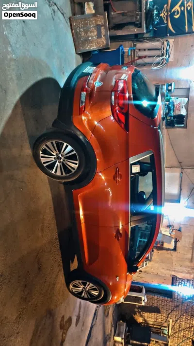 کیا Sportage Standard 3