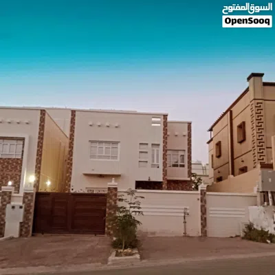 للبيع توين فيلا بالمعبيله 2