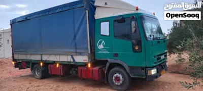 IVECO للبيع 4