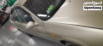 نيسان صني S 2