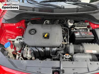 Kia Soul Standard 2