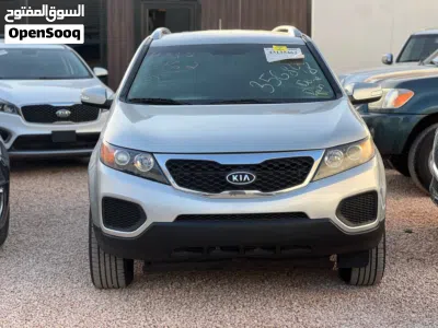 كيا سورينتو Standard 2