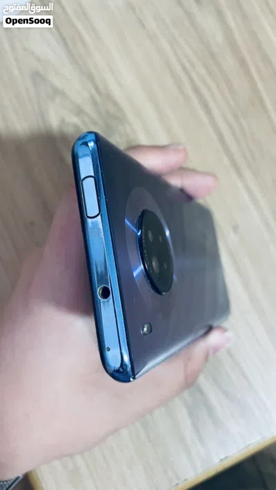 للبيع هاتف هواوي نوفا (2021)مساحة128GB 2