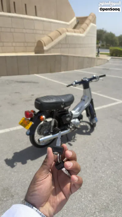 Honda Other 3