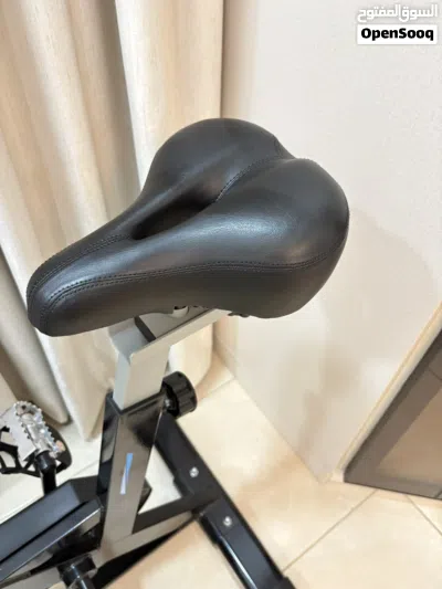 جهاز رياضي 4