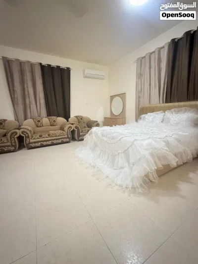غرف للايجار في صحلنوت الشماليه . 3
