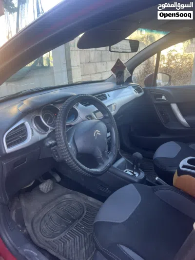Citroen C3 C3 4