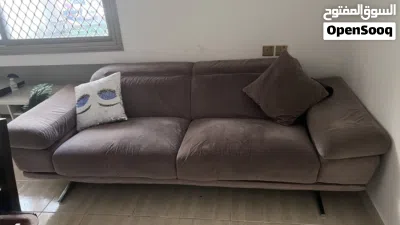 Sofa and bed 3