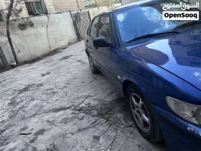Saab Other 4