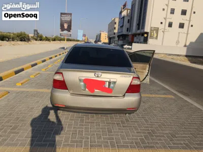 تويوتا كورولا XLI 2