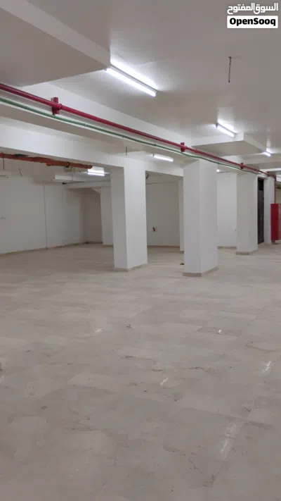 Storage Space for Rent – Prime Location 2