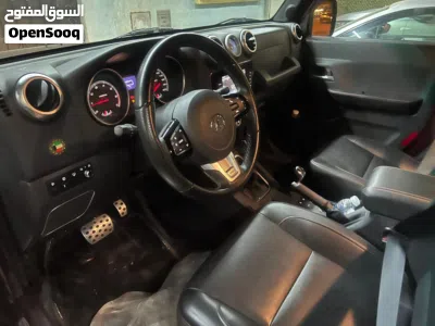 BAIC Other 3