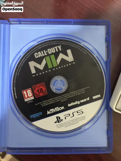 لعبه cull of duty 3