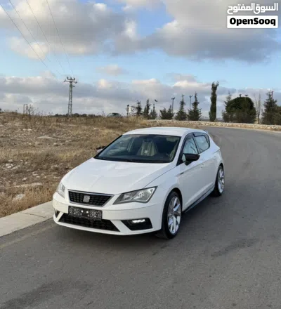 Seat Leon Standard 2