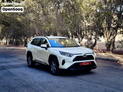 Toyota RAV 4 EXR 3