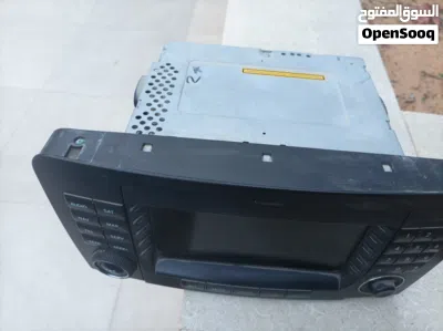 مسجل مرسيدس 3