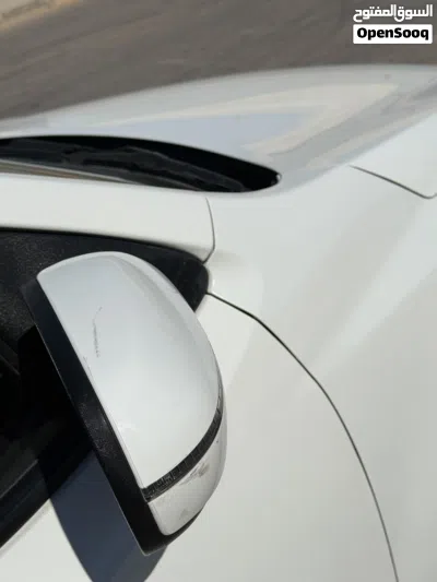 Kia Cerato EX 3