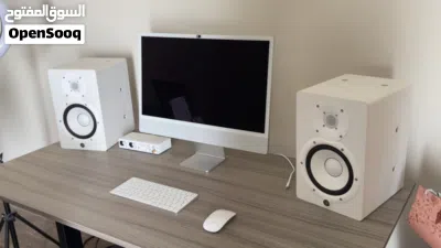 iMAC 24 inch M1 4